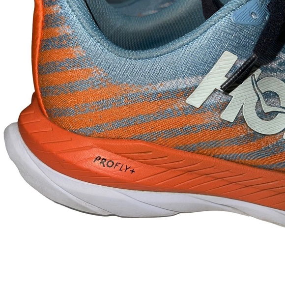 Hoka Mach 5 One One Men Shoes Size 11 - Picture 8 of 11